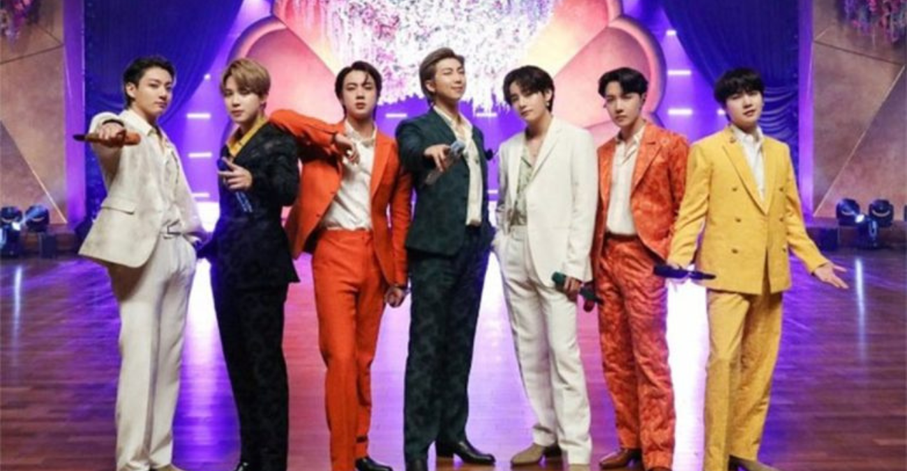 Εξαντλήθηκαν σε δευτερόλεπτα τα εισιτήρια για τη μεγάλη επιστροφή των BTS