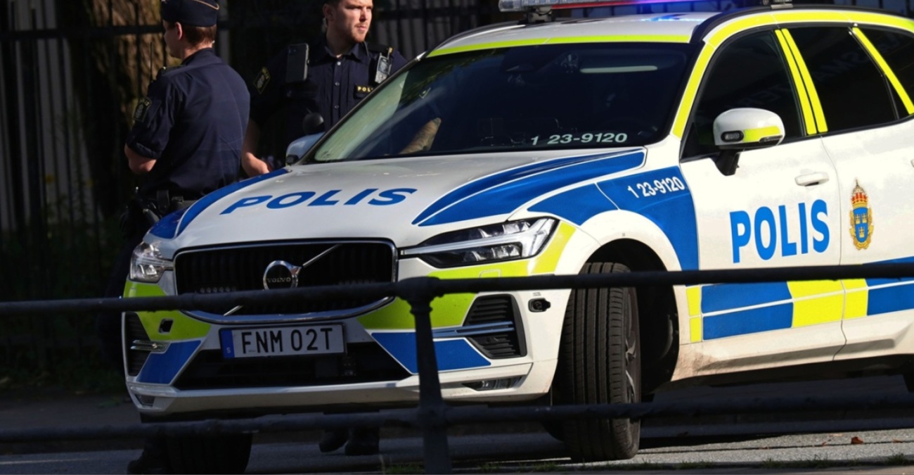 Τουλάχιστον ένας νεκρός μετά τους πυροβολισμούς κοντά σε τέμενος στην πόλη Ορέμπρο της Σουηδίας