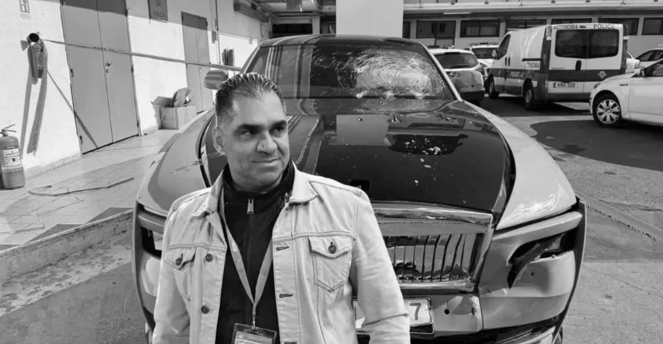 Από «μεσολαβητής» σε κεντρικό πρόσωπο ο 31χρονος – Πώς μια μαρτυρία ανέτρεψε τα δεδομένα