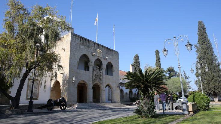 ΑΤΑ: Καθοριστική σύσκεψη στο Προεδρικό Μέγαρο