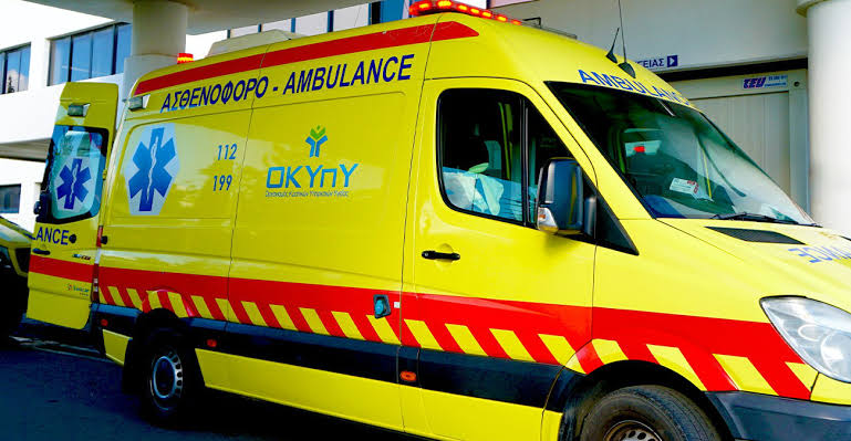&Delta;&epsilon;ύ&tau;&epsilon;&rho;&omicron; ό&chi;&eta;&mu;&alpha; &sigma;&tau;&eta;&nu; &epsilon;&mu;&pi;&lambda;&omicron;&kappa;ή &tau;&omicron;&upsilon; &sigma;&omicron;&beta;&alpha;&rho;&omicron;ύ &tau;&rho;&omicron;&chi;&alpha;ί&omicron;&upsilon; &sigma;&tau;&omicron;&nu; &alpha;&upsilon;&tau;&omicron;&kappa;&iota;&nu;&eta;&tau;ό&delta;&rho;&omicron;&mu;&omicron; &ndash; &Sigma;&tau;&omicron; &nu;&omicron;&sigma;&omicron;&kappa;&omicron;&mu;&epsilon;ί&omicron; έ&nu;&alpha;&sigmaf; &omicron;&delta;&eta;&gamma;ό&sigmaf;