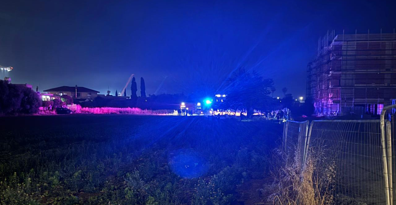 Εντόπισαν τον διαχειριστή της αποθήκης – Τι ισχυρίστηκε