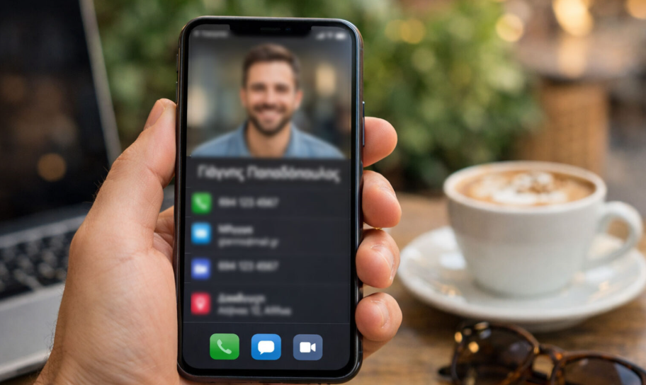 &Tau;&omicron; NFC &tau;&omicron;&upsilon; &kappa;&iota;&nu;&eta;&tau;&omicron;ύ &sigma;&omicron;&upsilon; &kappa;ά&nu;&epsilon;&iota; &pi;&omicron;&lambda;ύ &pi;&epsilon;&rho;&iota;&sigma;&sigma;ό&tau;&epsilon;&rho;&alpha; &alpha;&pi;ό &pi;&lambda;&eta;&rho;&omega;&mu;έ&sigmaf;