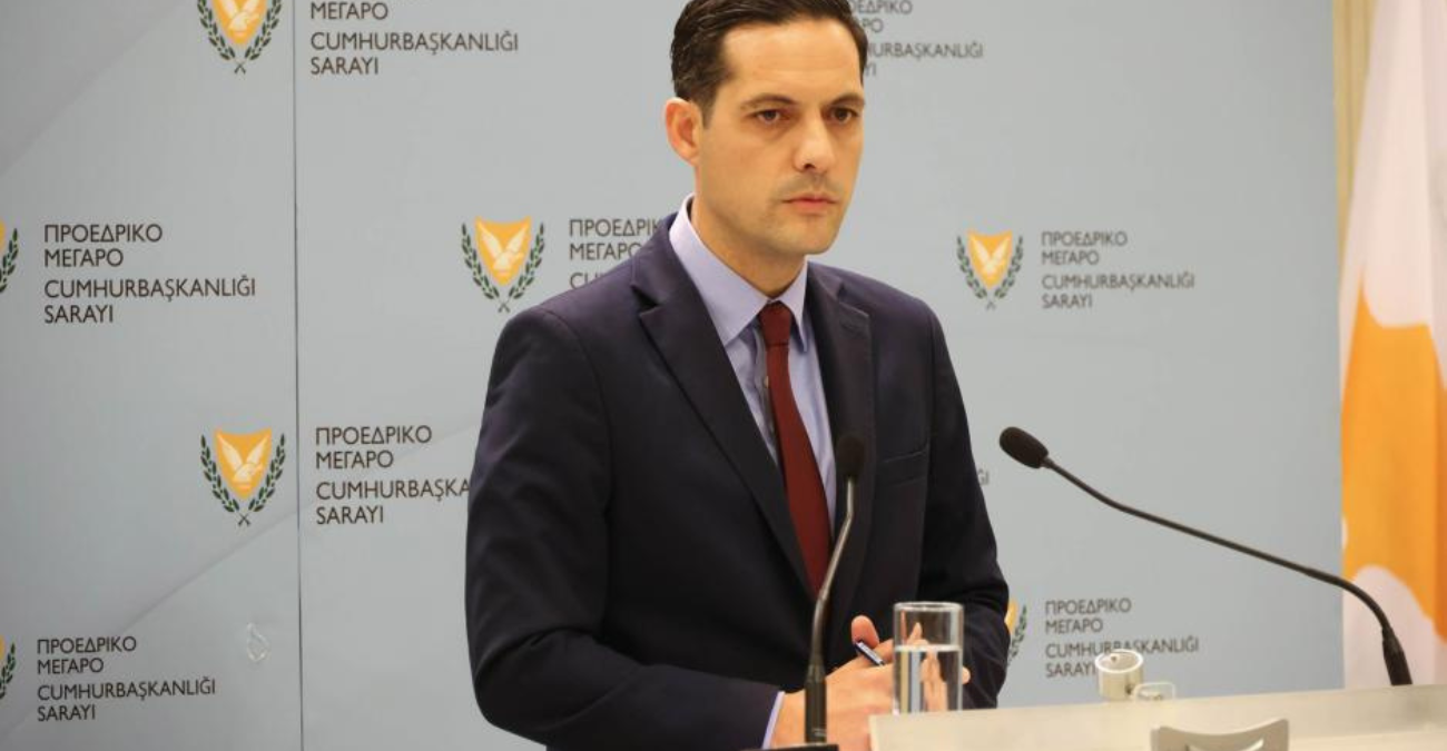 Ψηφιακός μετασχηματισμός και φορολογική μεταρρύθμιση στις μεγάλες προτεραιότητες της Κυβέρνησης