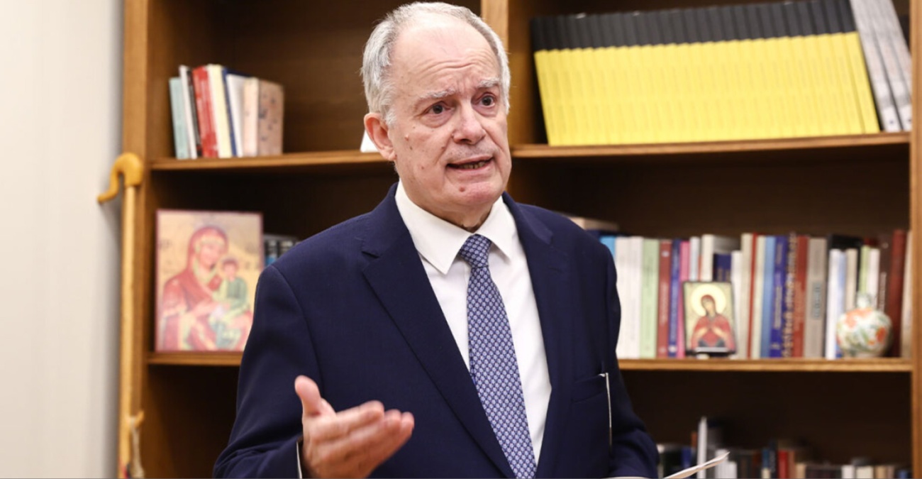 Πρώτη επίσκεψη Τασούλα ως Προέδρου της Ελληνικής Δημοκρατίας στην Κύπρο – Συναντιέται με Χριστοδουλίδη