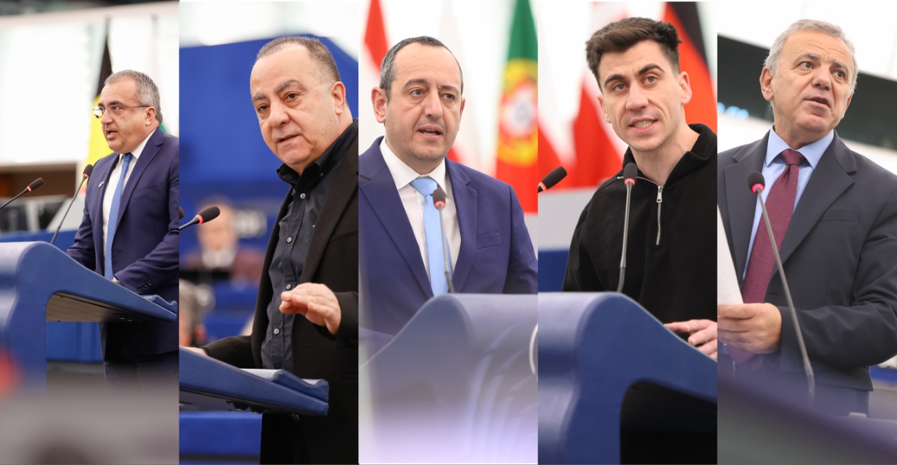 &laquo;&Pi;ύ&rho;&iota;&nu;&alpha;&raquo; &lambda;ό&gamma;&iota;&alpha; &kappa;&alpha;&iota; &kappa;&alpha;&tau;&alpha;&gamma;&gamma;&epsilon;&lambda;ί&epsilon;&sigmaf; &gamma;&iota;&alpha; &tau;&omicron;&upsilon;&rho;&kappa;&iota;&kappa;ή &pi;&rho;&omicron;&kappa;&lambda;&eta;&tau;&iota;&kappa;ό&tau;&eta;&tau;&alpha; &sigma;&tau;&eta;&nu; &kappa;&alpha;&rho;&delta;&iota;ά &tau;&eta;&sigmaf; &Epsilon;&upsilon;&rho;ώ&pi;&eta;&sigmaf; &ndash; Έ&nu;&tau;&omicron;&nu;&epsilon;&sigmaf; &pi;&alpha;&rho;&epsilon;&mu;&beta;ά&sigma;&epsilon;&iota;&sigmaf; &alpha;&pi;ό &Kappa;ύ&pi;&rho;&iota;&omicron;&upsilon;&sigmaf; &epsilon;&upsilon;&rho;&omega;&beta;&omicron;&upsilon;&lambda;&epsilon;&upsilon;&tau;έ&sigmaf;