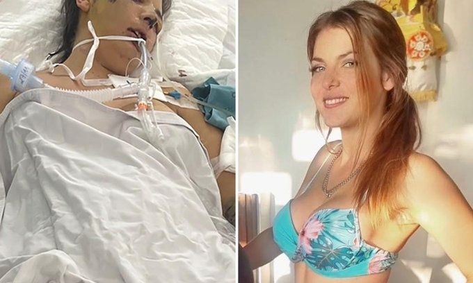 Χαροπαλεύει 31χρονη μητέρα τριών παιδιών μετά από επέμβαση αισθητικής