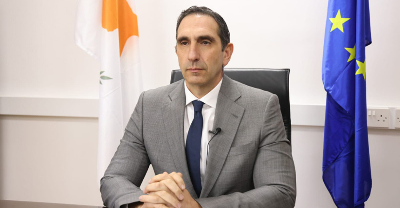 Κωνσταντίνος Ιωάννου: Σταθερή η προσήλωση για λύση και επανέ