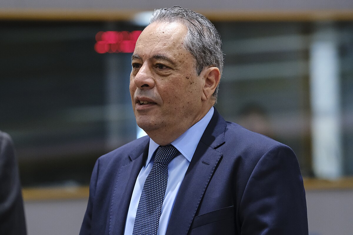 «Κατά τη διάρκεια αυτών των ημερών υπήρξε μια άγνοια για τον ρόλο των πτητικών μέσων και της ΕΦ»