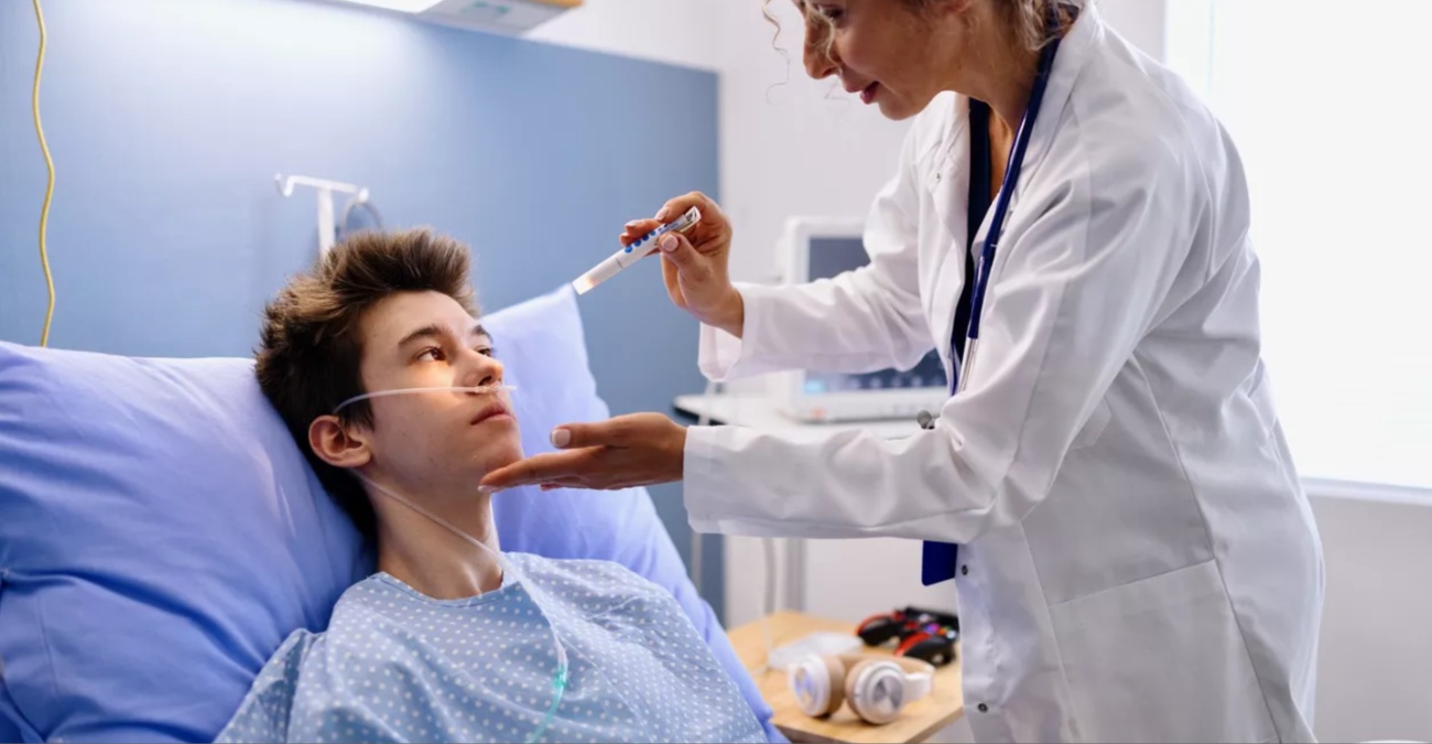 Πειραματικό εμβόλιο με ελπιδοφόρα αποτελέσματα για τον καρκίνο ήπατος σε νέους