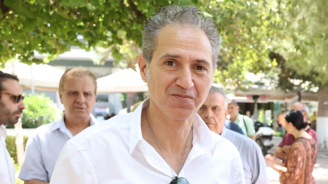 Δημήτρης Κόκοτας: «Ο γιατρός του είπε ότι θα επανέλθει, αλλά θέλει τον χρόνο του»