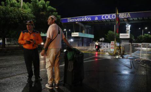 &Sigma;&upsilon;&gamma;&kappa;&lambda;&omicron;&nu;&iota;&sigma;&mu;έ&nu;&omicron;&iota; &omicron;&iota; &kappa;ά&tau;&omicron;&iota;&kappa;&omicron;&iota; &sigma;&tau;&eta; &Beta;&epsilon;&nu;&epsilon;&zeta;&omicron;&upsilon;έ&lambda;&alpha;, &alpha;&beta;έ&beta;&alpha;&iota;&omicron;&iota; &gamma;&iota;&alpha; &tau;&omicron; &tau;&iota; &theta;&alpha; &alpha;&kappa;&omicron;&lambda;&omicron;&upsilon;&theta;ή&sigma;&epsilon;&iota; - &Theta;&alpha; &beta;&gamma;&omicron;ύ&mu;&epsilon; &nu;&iota;&kappa;&eta;&tau;έ&sigmaf;, &epsilon;ί&pi;&epsilon; &omicron; &Upsilon;&Pi;&Epsilon;&Sigma;