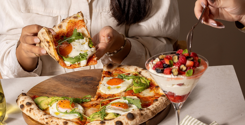 Ότι πρέπει για το Σαββατοκύριακο – Γνωστό εστιατόριο της πρωτεύουσας προσφέρει brunch με… άρωμα Ιταλίας