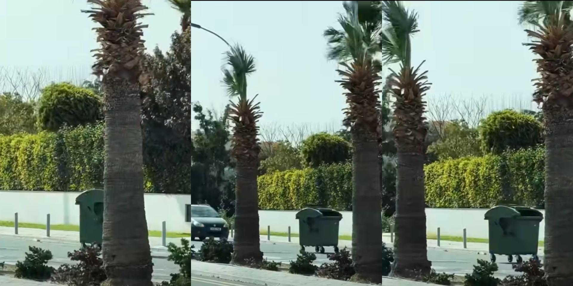 VIDEO: &Alpha;&pi;ί&sigma;&tau;&epsilon;&upsilon;&tau;&omicron; &kappa;&iota; ό&mu;&omega;&sigmaf; &kappa;&upsilon;&pi;&rho;&iota;&alpha;&kappa;ό - &Kappa;ά&delta;&omicron;&sigmaf; &alpha;&pi;&omicron;&rho;&rho;&iota;&mu;&mu;ά&tau;&omega;&nu;&hellip; &beta;&gamma;ή&kappa;&epsilon; &gamma;&iota;&alpha; &laquo;&beta;ό&lambda;&tau;&alpha;&raquo; &kappa;&alpha;&iota; &pi;&rho;&omicron;&kappa;ά&lambda;&epsilon;&sigma;&epsilon; &laquo;&tau;&rho;&omicron;&chi;&alpha;ί&omicron;&raquo;