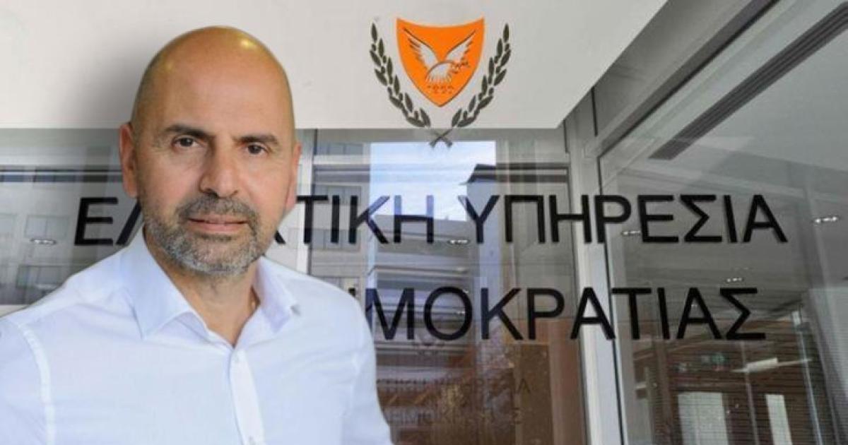 Σάλος με φωτογραφία Γενικού Ελεγκτή: Το επικρατέστερο σενάριο για το πως διέρρευσε