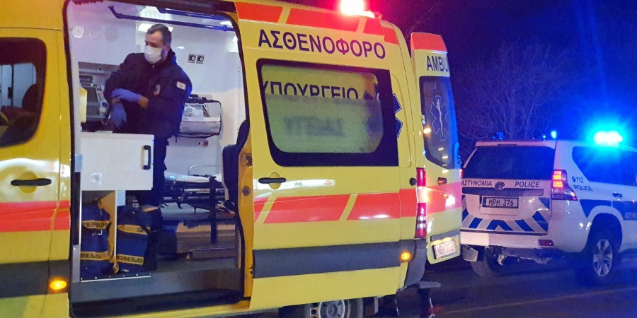 &Sigma;&omicron;&beta;&alpha;&rho;ό &tau;&rho;&omicron;&chi;&alpha;ί&omicron;: &Alpha;&nu;&alpha;&tau;&rho;ά&pi;&eta;&kappa;&epsilon; ό&chi;&eta;&mu;&alpha; &pi;&omicron;&upsilon; &omicron;&delta;&eta;&gamma;&omicron;ύ&sigma;&epsilon; 16&chi;&rho;&omicron;&nu;&omicron;&sigmaf; - &Sigma;&tau;&omicron; &nu;&omicron;&sigma;&omicron;&kappa;&omicron;&mu;&epsilon;ί&omicron; &tau;έ&sigma;&sigma;&epsilon;&rho;&iota;&sigmaf; &alpha;&nu;ή&lambda;&iota;&kappa;&omicron;&iota; - &Delta;&epsilon;ί&tau;&epsilon; &beta;ί&nu;&tau;&epsilon;&omicron;