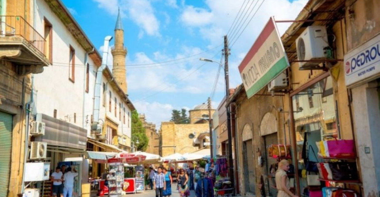 Ανακοίνωσε διευκολύνσεις προς αλλοδαπούς που αγοράζουν περιουσία στα κατεχόμενα