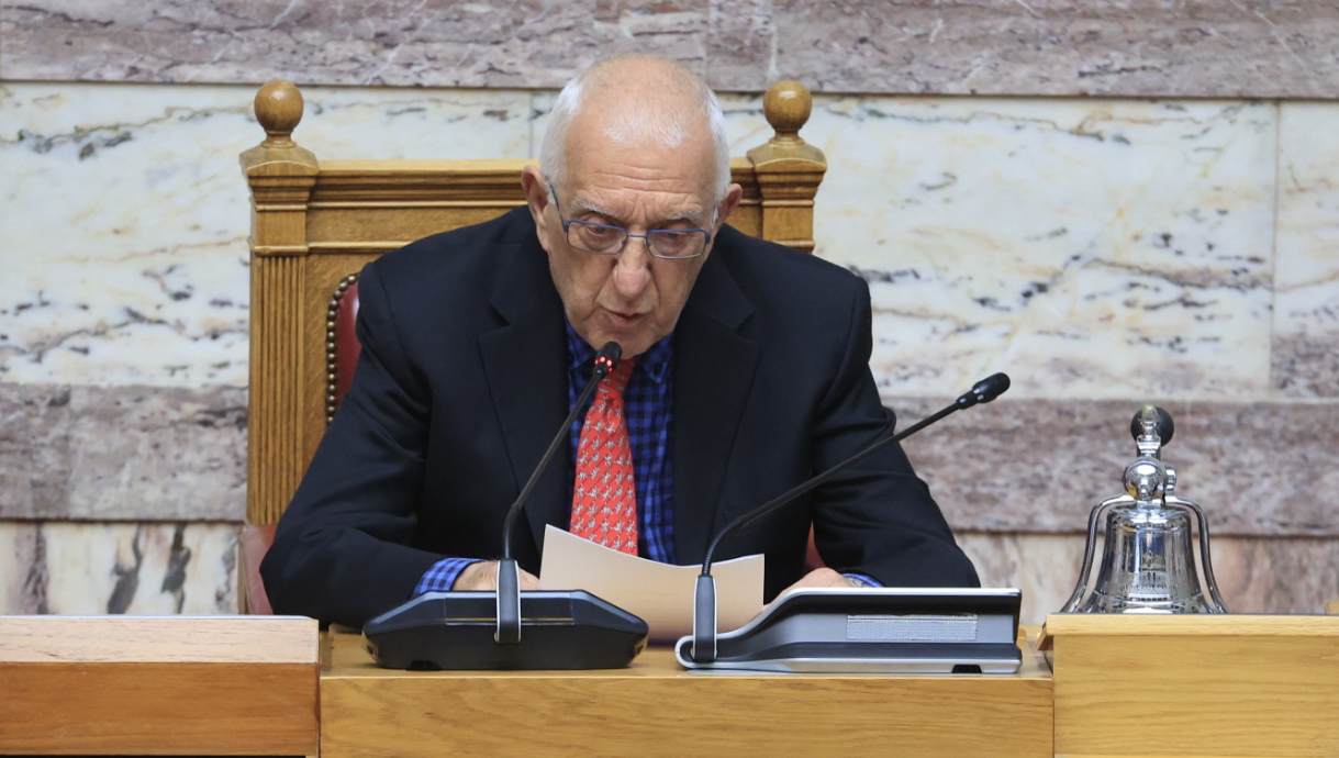 Ν. Κακλαμάνης: Θετική εξέλιξη η κινητικότητα στο Κυπριακό