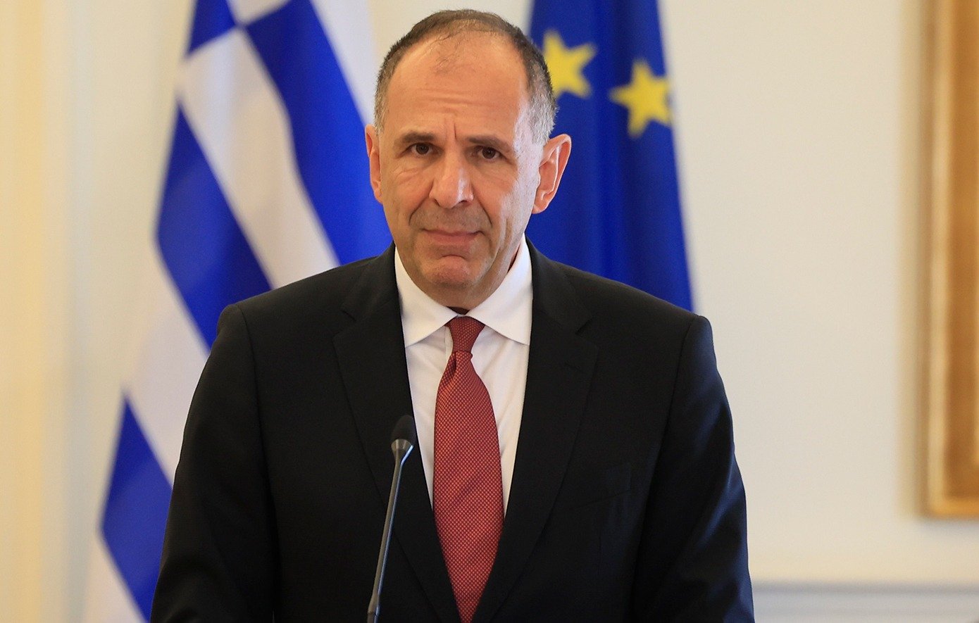 Να διευκρινίσει τη θέση της για το GSI η Κύπρος Να διευκρινίσει τη θέση της για το GSI η Κύπρος