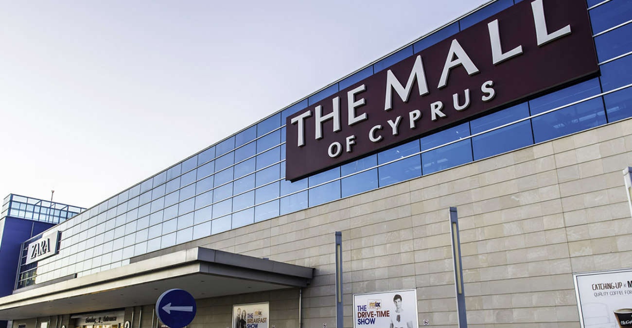 Mall of Cyprus: Αυτό είναι το νέο, δημοφιλές brand που άνοιξε τις πόρτες του – Θα ξετρελάνει μικρούς και μεγάλους