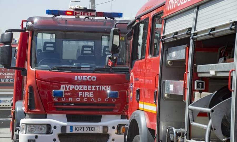 &Nu;έ&alpha; &pi;&upsilon;&rho;&kappa;&alpha;&gamma;&iota;ά &sigma;&tau;&eta;&nu; &epsilon;&pi;&alpha;&rho;&chi;ί&alpha; &Lambda;&epsilon;&mu;&epsilon;&sigma;&omicron;ύ - &Kappa;&iota;&nu;&eta;&tau;&omicron;&pi;&omicron;ί&eta;&sigma;&eta; &tau;&eta;&sigmaf; &Pi;&upsilon;&rho;&omicron;&sigma;&beta;&epsilon;&sigma;&tau;&iota;&kappa;ή&sigmaf; - &Delta;&epsilon;ί&tau;&epsilon; &beta;ί&nu;&tau;&epsilon;&omicron;