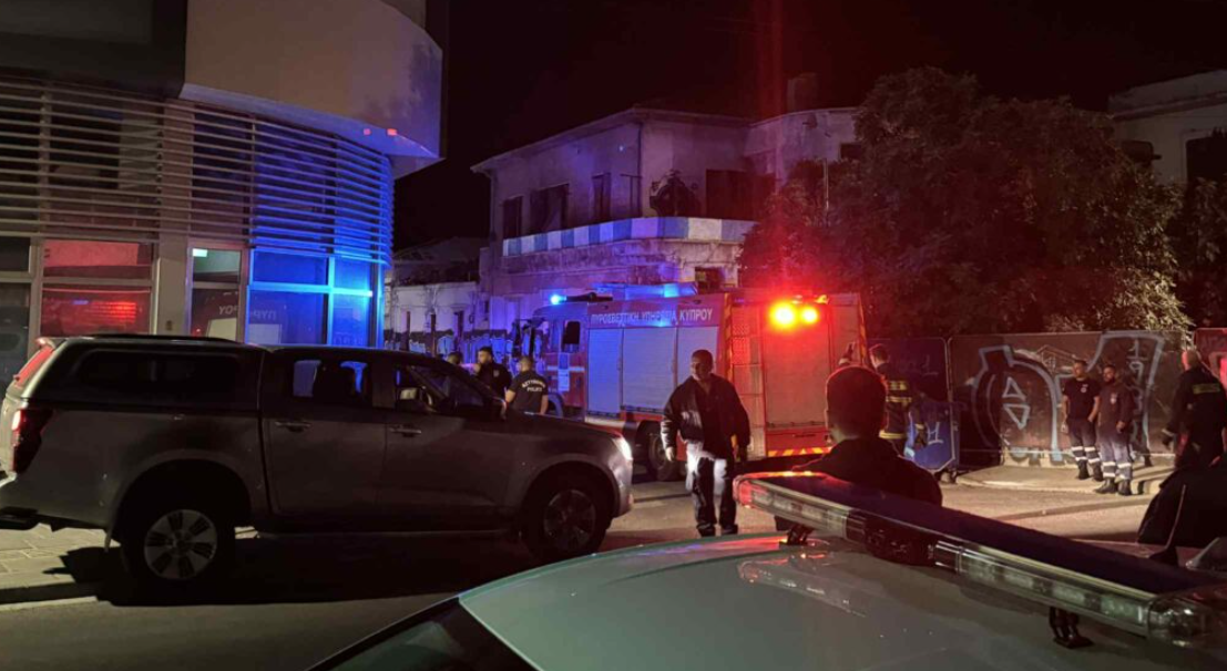 Ακόμη μια σύλληψη για τα επεισόδια στο σωματείο του Απόλλωνα