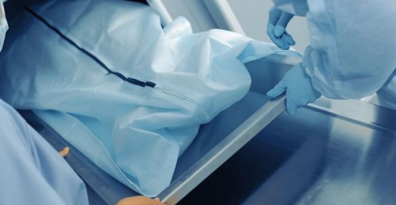 Οσα κατέδειξε η νεκροτομή για το θάνατο του 20χρονου ποδηλάτη