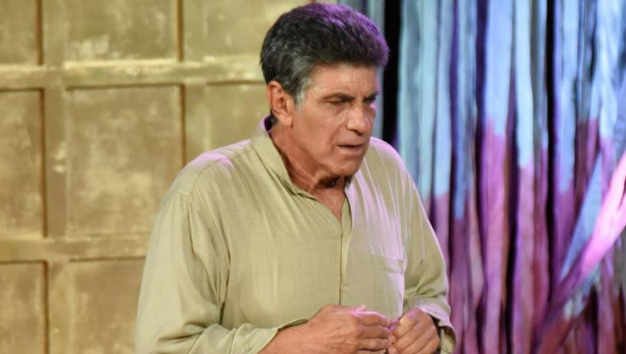 Γιάννης Μπέζος: Η απάντηση σε όσους τον θεωρούν… απότομο