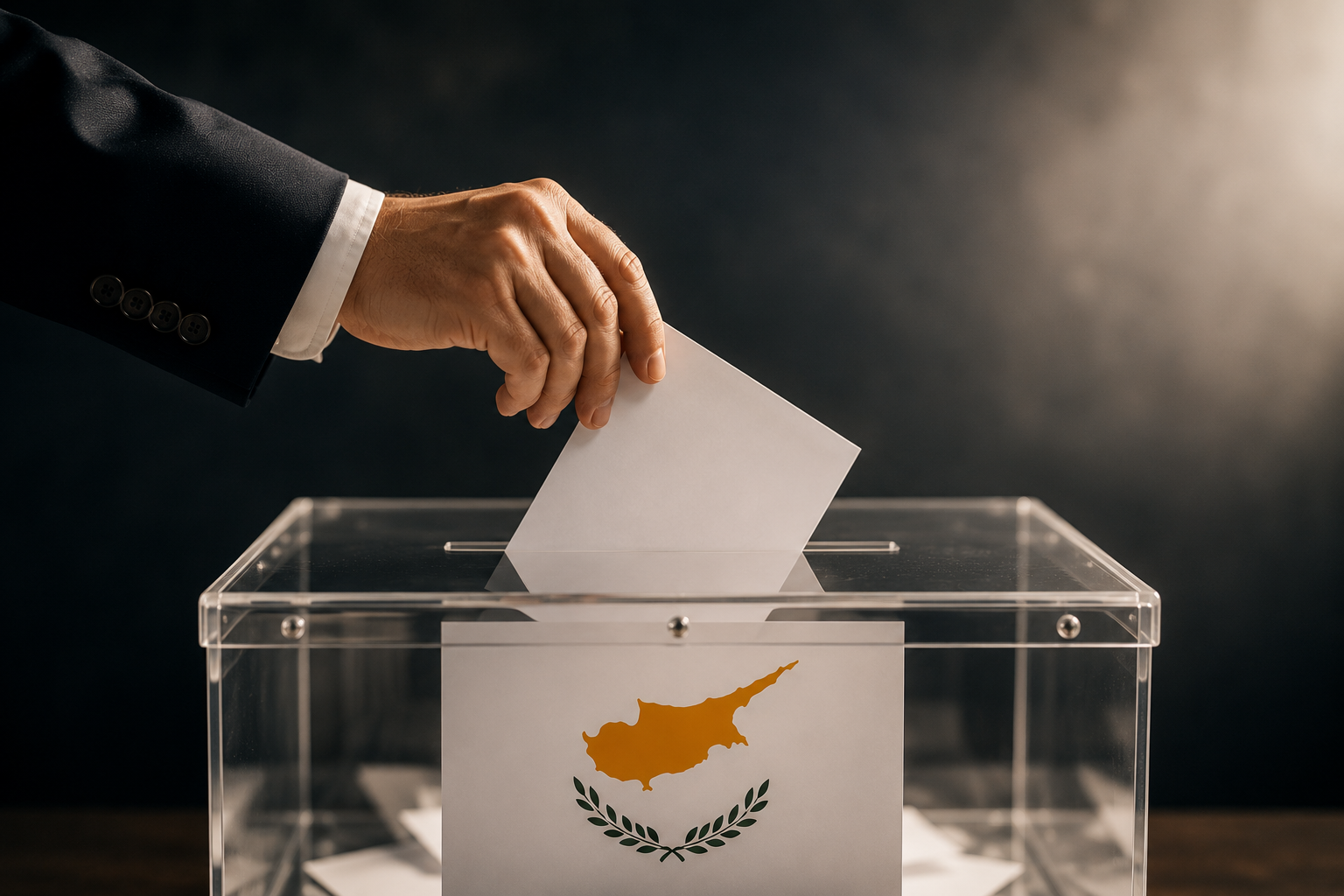 Αυτό είναι το συνηθέστερο ευτράπελο εκλογών - Συμβαίνει σε κάθε εκλογική μάχη