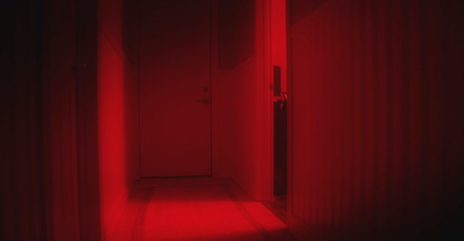 Πήγε σε οίκο ανοχής και… βρήκε μέσα τη γυναίκα του