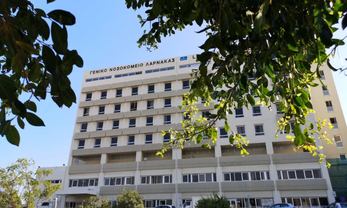 Αυθόρμητη στάση εργασίας νοσηλευτών στο ΓΝ Λάρνακας
