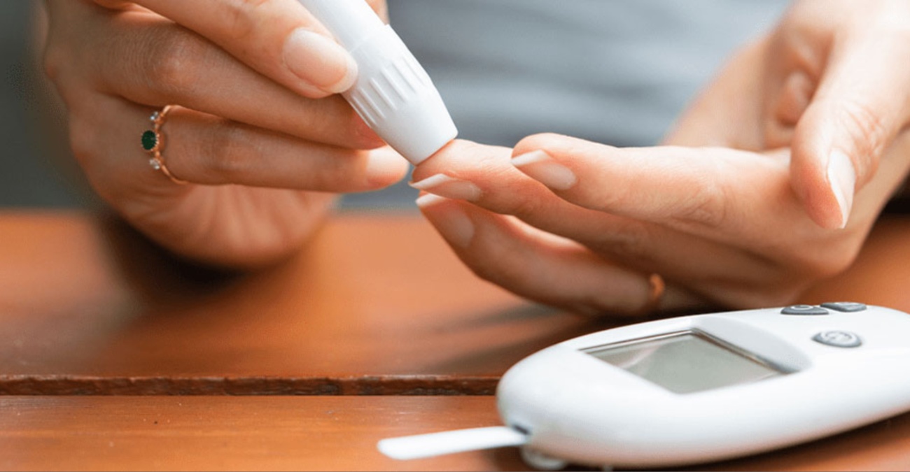 Διαφημίζουν «θαυματουργές θεραπείες» διαβήτη μέσω διαδικτύου – Ψευδογιατροί παρουσιάζονται σε deepfake βίντεο και εξαπατούν πολίτες Διαφημίζουν «θαυματουργές θεραπείες» διαβήτη μέσω διαδικτύου – Ψευδογιατροί παρουσιάζονται σε deepfake βίντεο και εξαπατούν πολίτες