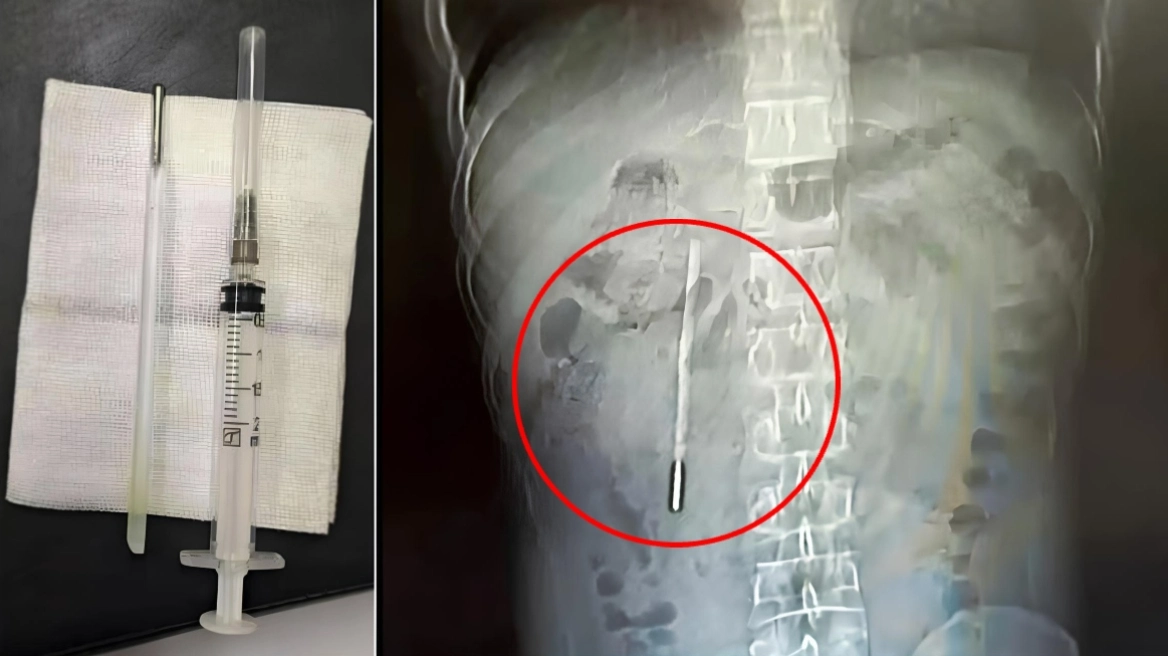 &Delta;&epsilon;ί&tau;&epsilon; &epsilon;&iota;&kappa;ό&nu;&alpha;: Ά&nu;&delta;&rho;&alpha;&sigmaf; &zeta;&omicron;ύ&sigma;&epsilon; &epsilon;&pi;ί 20 &chi;&rho;ό&nu;&iota;&alpha; &mu;&epsilon; έ&nu;&alpha;... &theta;&epsilon;&rho;&mu;ό&mu;&epsilon;&tau;&rho;&omicron; &sigma;&tau;&omicron; &sigma;ώ&mu;&alpha; &tau;&omicron;&upsilon;, &tau;&omicron; &alpha;&phi;&alpha;ί&rho;&epsilon;&sigma;&epsilon; &mu;&epsilon;&tau;ά &alpha;&pi;ό έ&nu;&tau;&omicron;&nu;&omicron;&upsilon;&sigmaf; &pi;ό&nu;&omicron;&upsilon;&sigmaf; &sigma;&tau;&omicron; &sigma;&tau;&omicron;&mu;ά&chi;&iota;