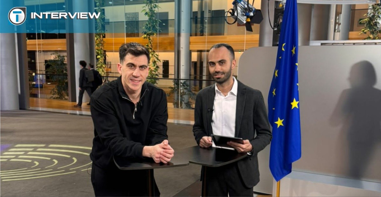 &Phi;&epsilon;&iota;&delta;ί&alpha;&sigmaf; &sigma;&tau;&omicron; &laquo;T&raquo;: &laquo;&Epsilon;&gamma;ώ έ&chi;&omega; &tau;ώ&rho;&alpha; ό&lambda;&eta; &tau;&eta;&nu; &delta;ύ&nu;&alpha;&mu;&eta; - &Alpha;&nu; &tau;&omicron; &alpha;&pi;&omicron;&tau;έ&lambda;&epsilon;&sigma;&mu;&alpha; &sigma;&tau;&iota;&sigmaf; &Beta;&omicron;&upsilon;&lambda;&epsilon;&upsilon;&tau;&iota;&kappa;έ&sigmaf; &epsilon;ί&nu;&alpha;&iota; &upsilon;&psi;&eta;&lambda;ό, &mu;έ&nu;&omega; &Kappa;ύ&pi;&rho;&omicron;&raquo;