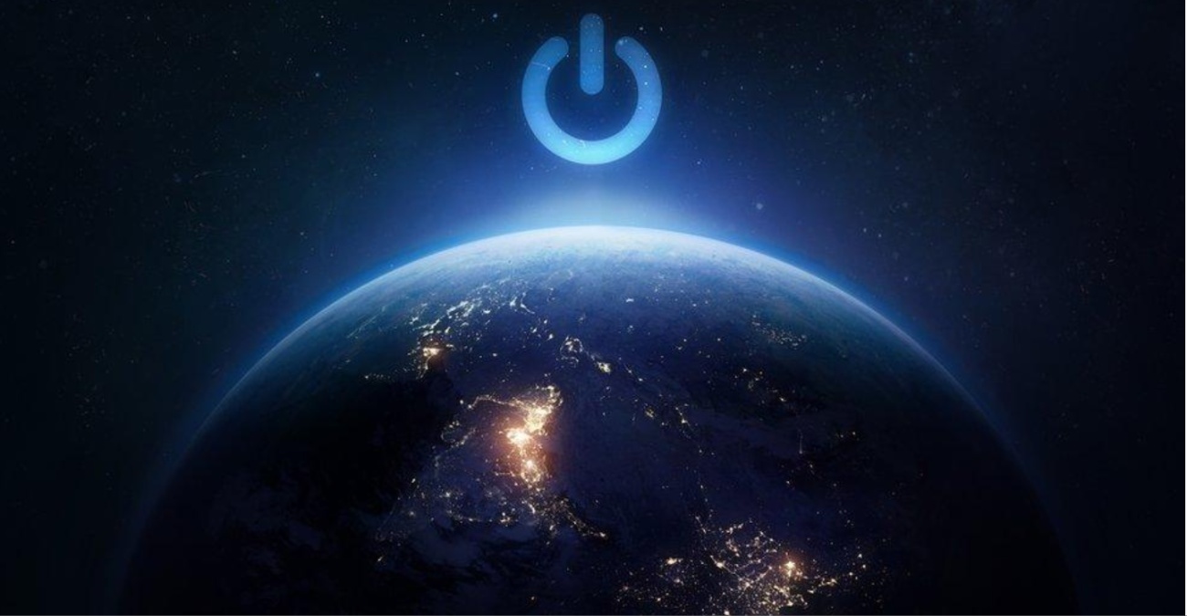 Απόψε σβήνουμε τα φώτα: Η Κύπρος ενώνει τη φωνή του με τον πλανήτη για την «Ώρα της Γης»