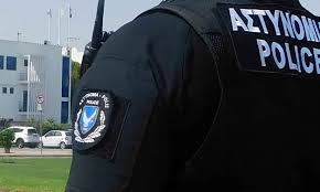 &Sigma;&epsilon; &delta;&iota;&alpha;&theta;&epsilon;&sigma;&iota;&mu;ό&tau;&eta;&tau;&alpha; &epsilon;&iota;&delta;&iota;&kappa;ό&sigmaf; &alpha;&sigma;&tau;&upsilon;&nu;&omicron;&mu;&iota;&kappa;ό&sigmaf; &gamma;&iota;&alpha; &alpha;&pi;&epsilon;&iota;&lambda;ή &kappa;&alpha;&tau;ά &tau;&eta;&sigmaf; &zeta;&omega;ή&sigmaf; &tau;&eta;&sigmaf; &sigma;&upsilon;&zeta;ύ&gamma;&omicron;&upsilon; &tau;&omicron;&upsilon;