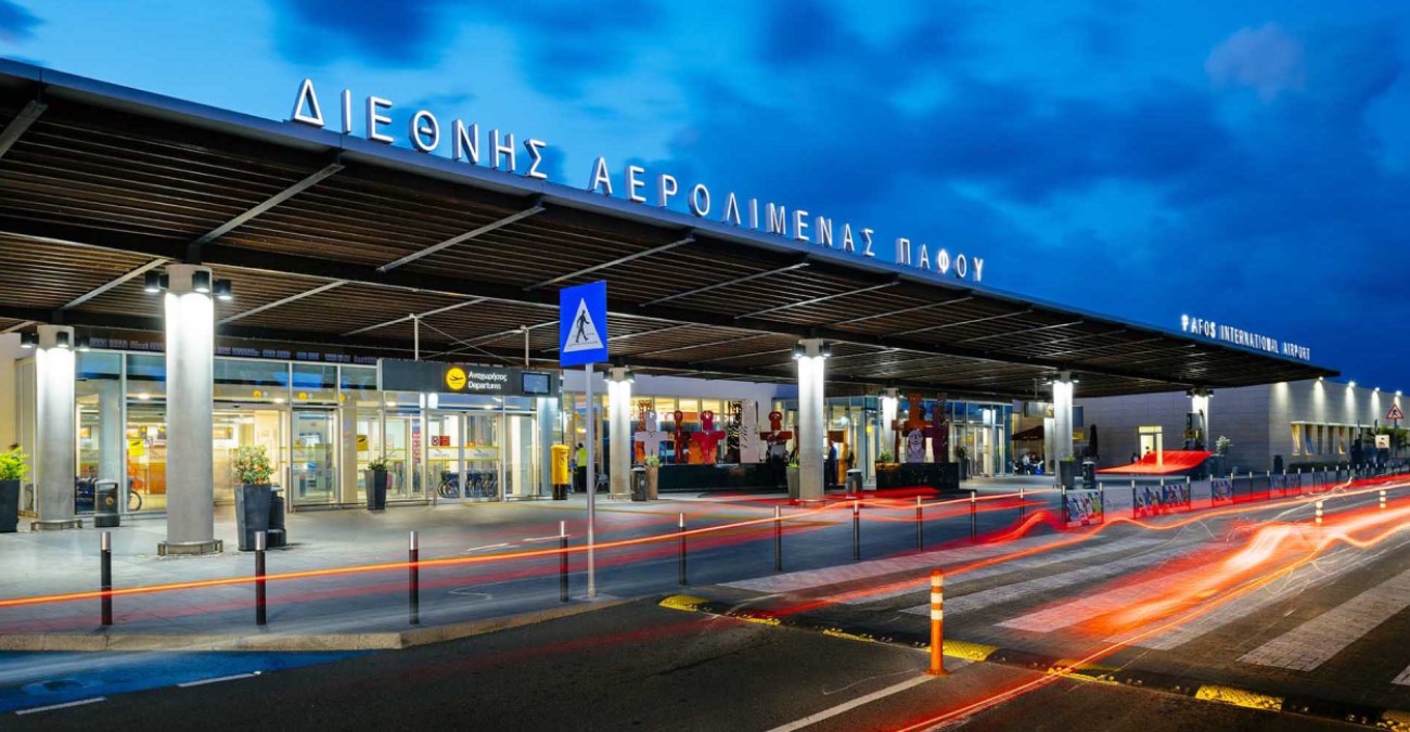 Επανέρχεται η κανονικότητα για ταξίδια από την Κύπρο