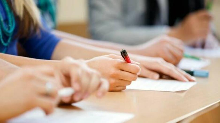 Γραπτές Εξετάσεις Δημόσιας Υπηρεσίας – Οι ημερομηνίες για όλες τις κλίμακες