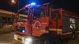 Πυρκαγιά στη Πάφο: Διασώθηκε από γείτονες η 59χρονη