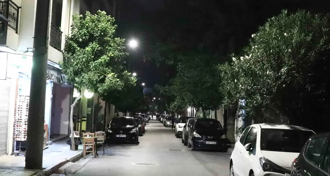 Νεκρή 16χρονη στο Γκάζι: Συγκλονίζει ο παππούς της Νεκρή 16χρονη στο Γκάζι: Συγκλονίζει ο παππούς της