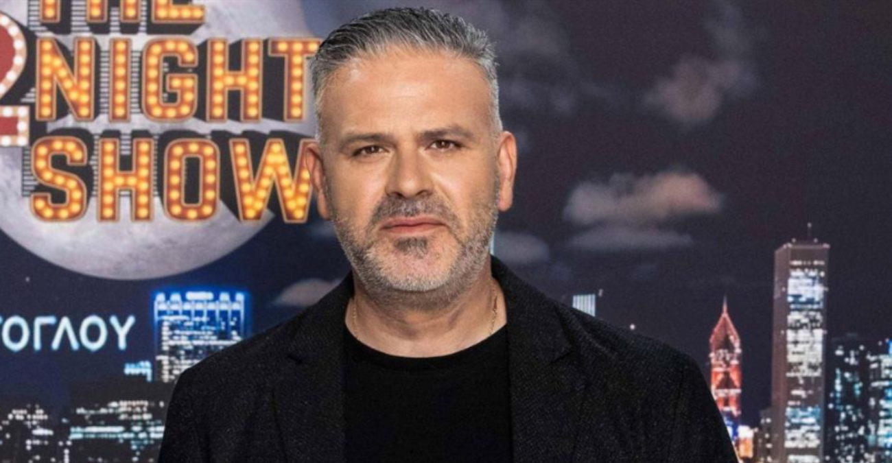 Έ&tau;&sigma;&iota; &theta;&alpha; &mu;&omicron;&iota;ά&zeta;&epsilon;&iota; &sigma;&tau;&alpha; 90 &tau;&omicron;&upsilon; &omicron; &Lambda;&omicron;ύ&eta;&sigmaf; &Pi;&alpha;&tau;&sigma;&alpha;&lambda;ί&delta;&eta;&sigmaf; &ndash; &Tau;&omicron; &Alpha;&Iota; &mu;&alpha;&sigmaf; &delta;&epsilon;ί&chi;&nu;&epsilon;&iota; &pi;&omega;&sigmaf; &theta;&alpha; &epsilon;ί&nu;&alpha;&iota;