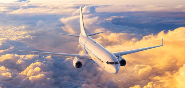 Θες να ταξιδέψεις; Αεροπορική εταιρεία ανακοίνωσε ταξίδια σε αγαπημένους ευρωπαϊκούς προορισμούς, με τιμές από… €14.99