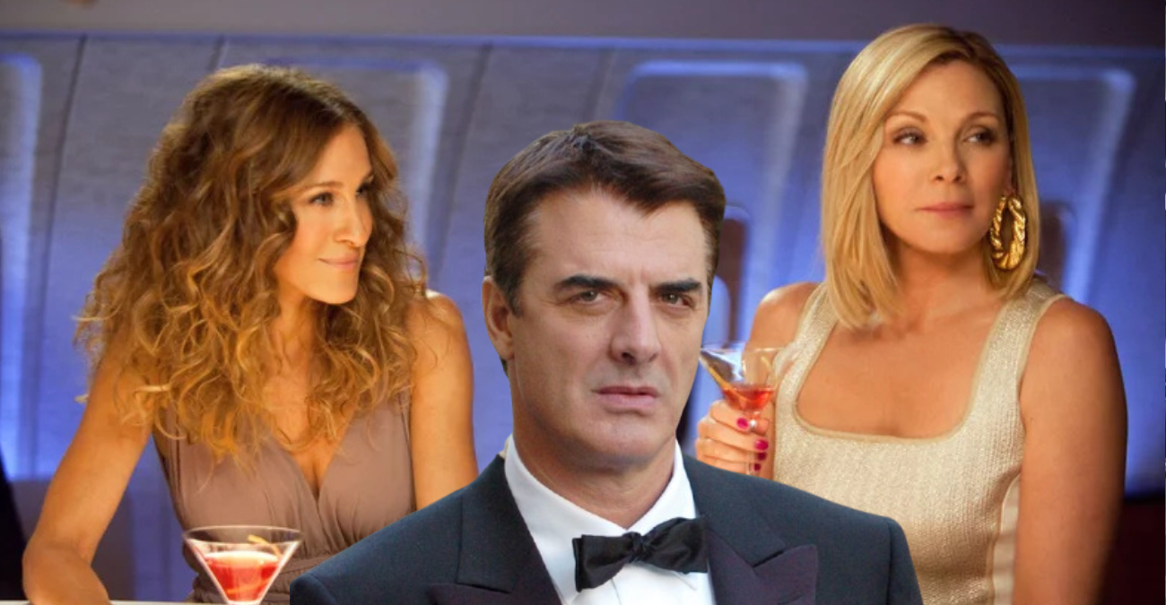 Ο Mr. Big διαλέγει πλευρά στη διαμάχη Κάρι – Σαμάνθα Ο Mr. Big διαλέγει πλευρά στη διαμάχη Κάρι – Σαμάνθα