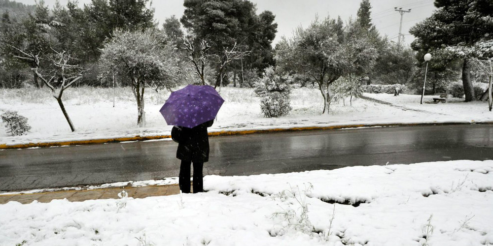 &Alpha;&pi;ό ό&lambda;&alpha; έ&chi;&epsilon;&iota; &tau;&omicron; &Sigma;&alpha;&beta;&beta;&alpha;&tau;&omicron;&kappa;ύ&rho;&iota;&alpha;&kappa;&omicron; - Έ&rho;&chi;&epsilon;&tau;&alpha;&iota; &mu;&epsilon; &beta;&rho;ό&chi;&epsilon;&sigmaf;, &kappa;&alpha;&tau;&alpha;&iota;&gamma;ί&delta;&epsilon;&sigmaf; &kappa;&alpha;&iota; &chi;&iota;ό&nu;&iota;&alpha;