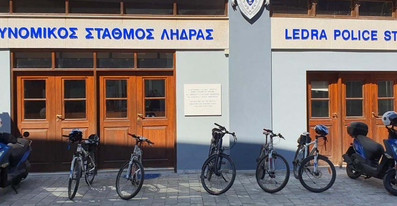 Συμπλοκή στην οδό Λήδρας – Ένας ανήλικος τραυματίας μεταφέρθηκε στο νοσοκομείο – Άγνωστες οι συνθήκες