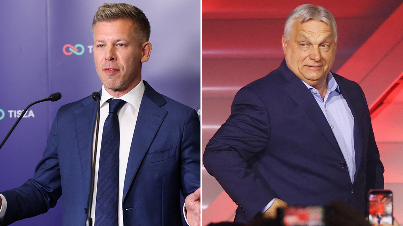 &Omicron; &Mu;ά&gamma;&iota;&alpha;&rho; &kappa;έ&rho;&delta;&iota;&sigma;&epsilon; &tau;&iota;&sigmaf; &epsilon;&kappa;&lambda;&omicron;&gamma;έ&sigmaf; &sigma;&tau;&eta;&nu; &Omicron;&upsilon;&gamma;&gamma;&alpha;&rho;ί&alpha; &epsilon;&kappa;&theta;&rho;&omicron;&nu;ί&zeta;&omicron;&nu;&tau;&alpha;&sigmaf; &mu;&epsilon;&tau;ά &alpha;&pi;ό 16 &chi;&rho;ό&nu;&iota;&alpha; &tau;&omicron;&nu; Ό&rho;&mu;&pi;&alpha;&nu;