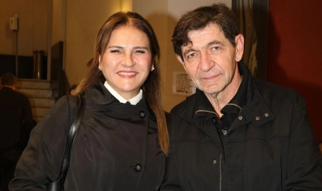 Η καριέρα, η γνωριμία με τη Μάλφα, το Netflix και ο «Φατσέας»