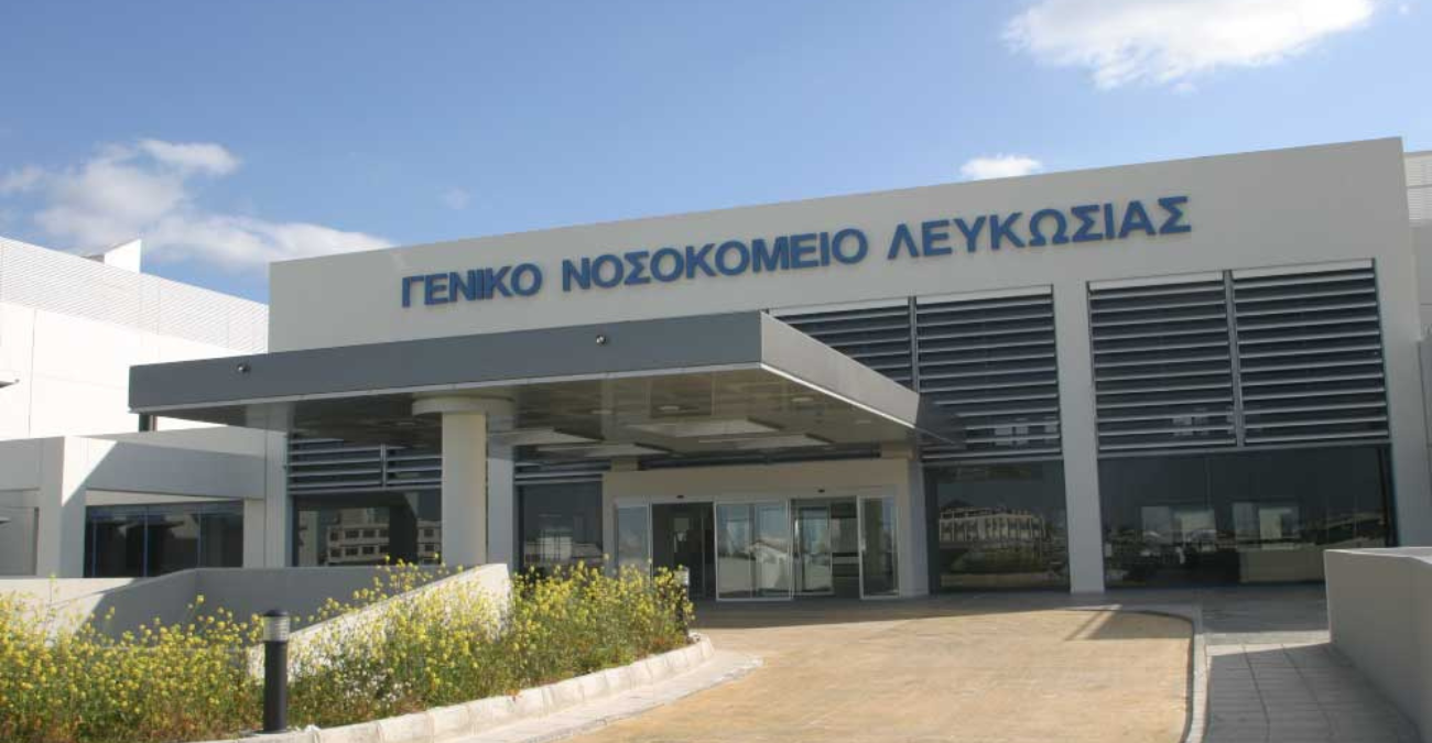 &Alpha;&nu;ά&phi;&lambda;&epsilon;&xi;&eta; &sigma;&epsilon; &pi;&rho;&alpha;&tau;ή&rho;&iota;&omicron; &sigma;&tau;&eta; &Lambda;ά&rho;&nu;&alpha;&kappa;&alpha;: &Sigma;&tau;&omicron; &Gamma;&Nu; &Lambda;&epsilon;&upsilon;&kappa;&omega;&sigma;ί&alpha;&sigmaf; &omicron; 38&chi;&rho;&omicron;&nu;&omicron;&sigmaf; &pi;&omicron;&upsilon; &epsilon;&pi;&iota;&chi;&epsilon;ί&rho;&eta;&sigma;&epsilon; &nu;&alpha; &alpha;&nu;ά&psi;&epsilon;&iota; &tau;&sigma;&iota;&gamma;ά&rho;&omicron; - &Eta; &kappa;&alpha;&tau;ά&sigma;&tau;&alpha;&sigma;&eta; &tau;&eta;&sigmaf; &upsilon;&gamma;&epsilon;ί&alpha;&sigmaf; &tau;&omicron;&upsilon;