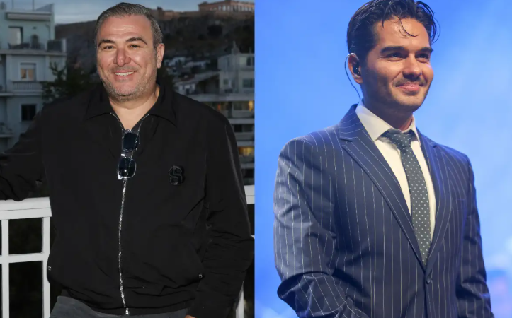 VIDEO: Αντώνης Ρέμος – Χρήστος Μάστορας: Ανακοινώθηκε η συνεργασία τους τον φετινό χειμώνα