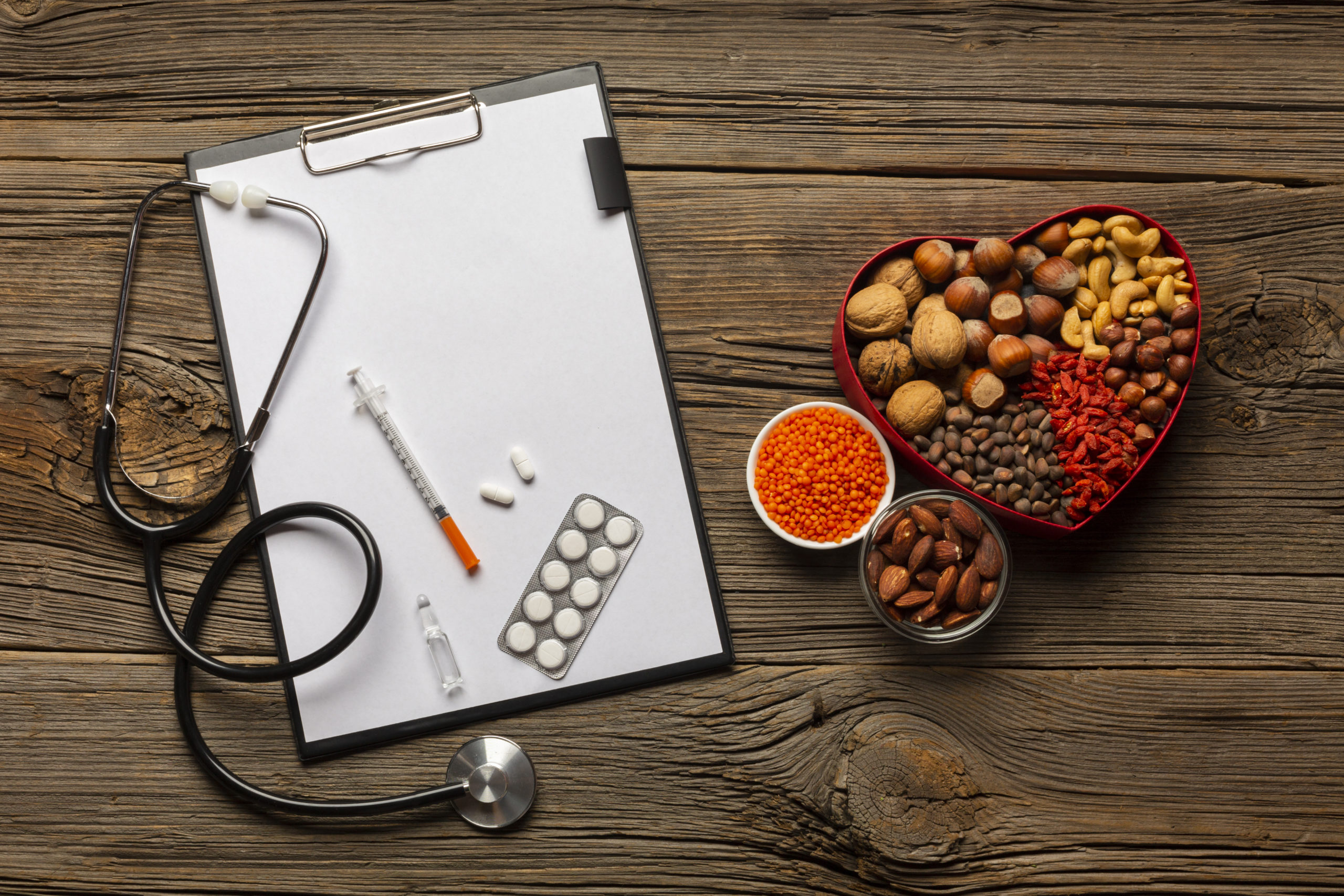 Γιατρός αποκαλύπτει δύο τρόπους για να την μειώσετε χωρίς φαρμακευτική αγωγή